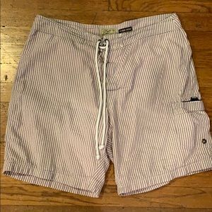 J Crew Board Shorts